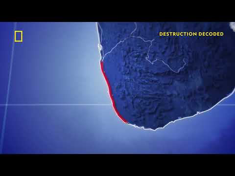 Destruction Decoded'