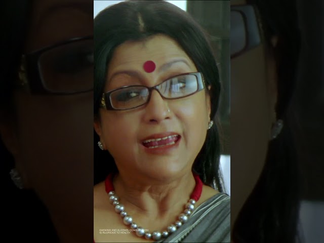 ইংরেজিতে dialouge লেখা হয়েগেছে   #SangeetBangla #moviescene #shorts