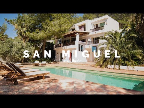 Property video