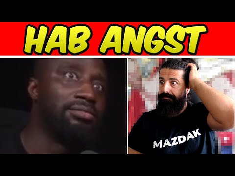 MANUELLSEN RASTET komplett aus wegen ANIMUS & macht ANSAGE an MICH! ARAFAT STATEMENT zu ABDEL HAMID