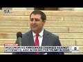 Live: 2 Trump attorneys charged for alleged fake elector scheme in WI - AG Josh Kaul news conference  - 17:15 min - News - Video