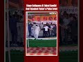 Rahul Gandhi Patna News | Stage Collapses At Rahul Gandhi And Tejashwi Yadavs Patna Event  - 00:21 min - News - Video
