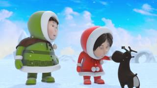 Eskimka sria 2 - 14. Svadba