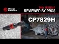 CP7829H Ratchet Wrench - Reviewed by Pros