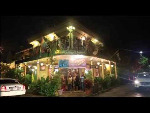 Property video