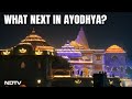 Ayodhya Ram Mandir | 13 Grand Temples: Whats Next In Ayodhya?