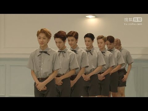 드림이들 군무 클라스