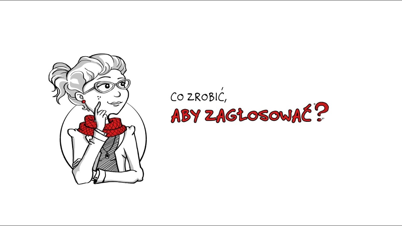 Co zrobić, aby zagłosować w II turze wyborów Naczelnego Narciarza?