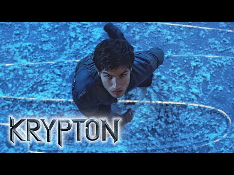 Krypton'