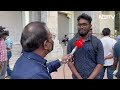 Madras University Students Screen BBC Film On PM, Gujarat Riots  - 07:36 min - News - Video