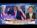 This will be a problem for Trump: John Yoo  - 16:30 min - News - Video