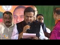 Delhi Lok Sabha Election: Leaders Campaign for Their Parties | News9 - 12:24 min - News - Video