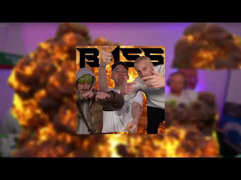 Fliggsy x Filow x Yani5000 - BASS [Full Song]