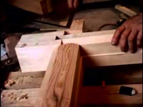 Rebuilding an Old Japanese House