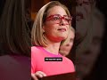 Kyrsten Sinema announces she is retiring from the Senate  - 00:43 min - News - Video