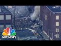At least 2 killed, several missing in Pennsylvania factory explosion