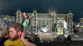 UNDERTONES - SHVPES (Live @ Slam Dunk Festival North, Temple Newsam, Leeds 25.05.19)