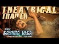 Garuda Vega Trailer is out- Rajasekhar, Pooja Kumar, Shraddha Das, Sunny Leone