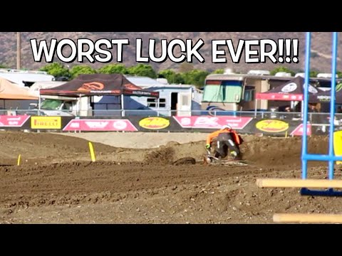 EVERYTHING WENT WRONG!!!