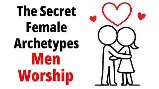 5 Types Of Women Men Are Powerlessly Attracted To [ Even the Strong Ones ]