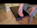 Unboxing ноутбука - MSI GE70 2PE
