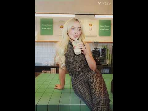 Sabrina Carpenter - Espresso (Double Shot Version) audio belongs to @sabrinacarpenter