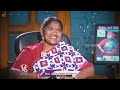 I Used 8Kgs Of Gun When I Was In Naxalism Says Minister Seethakka | Teenmaar Chandravva | V6 News  - 03:08 min - News - Video