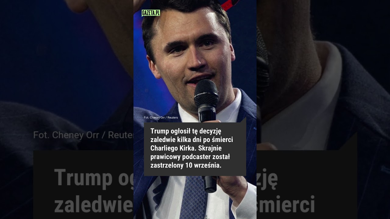 Antifa na celowniku Donalda Trumpa. “To organizacja terrorystyczna”