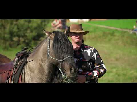 Dzień Konia Huta Kalna