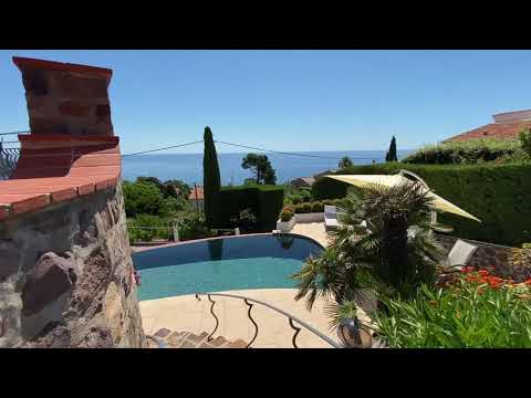 Property video