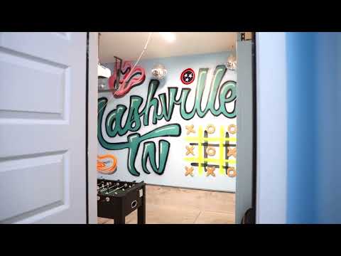 Property video