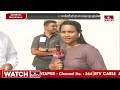 జగన్ ఇంటికి వెళ్ళడానికి సిద్ధం గా ఉన్నారు  | Face To Face With Gorantla Butchaiah Chowdary | hmtv  - 03:01 min - News - Video