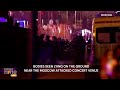 Moscow Attack | Breaking | BODIES SEEN LYING ON THE GROUND NEAR THE MOSCOW ATTACKED CONCERT VENUE  - 00:24 min - News - Video