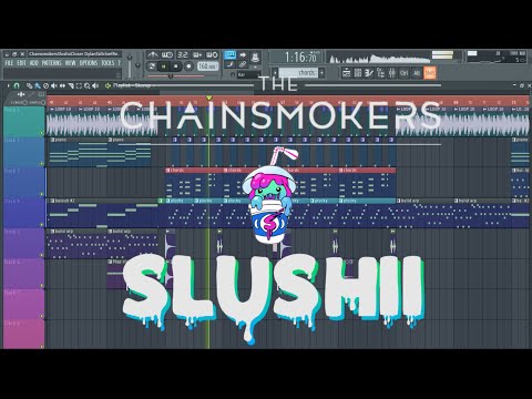 Alan Walker - Sing Me To Sleep (marshmello Remix) [Remake ...