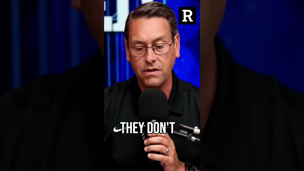 Epstein Files: Republicans PANIC! What's in the Documents? shorts