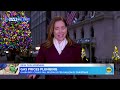Stocks soar after encouraging news from Federal Reserve | GMA  - 02:24 min - News - Video