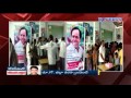 Watch : KCR's birthday celebrated at Amalapuram in AP