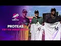 Proteas meet the Yankees | T20WC 2024