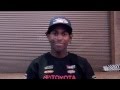2012 Houston Supercross: Pre-Race Update 