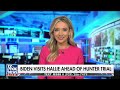 Kayleigh McEnany: Send the Trump campaign to the Hunter trial!  - 03:12 min - News - Video