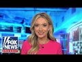 Kayleigh McEnany: Send the Trump campaign to the Hunter trial!