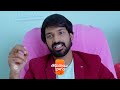 Radhaku Neevera Praanam | Ep 278 | Preview | Mar, 29 2024 | Nirupam, Gomathi Priya | Zee Telugu  - 00:52 min - News - Video