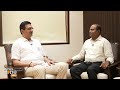 NCP National Secretary Talks Strategy For Ajit Pawars Tour, Baramati Seat, and Legal Battle | News9  - 08:27 min - News - Video