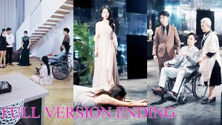 💔Biased family only loved the adopted daughter, Now they regret and cry!!KDrama【ENG SUB】【FULL】