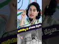 Priyanka Gandhi Comments On Modi Words | V6 News