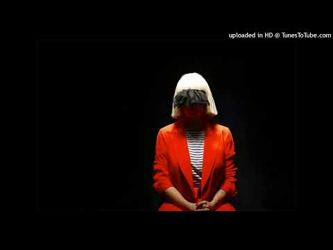 Sia - California Dreamin' (Stripped Version)