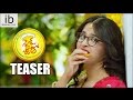 Size Zero teaser - Anushka