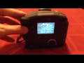 Doom (DoomD) running on a Kodak DC260 Digital Camera from 1998!