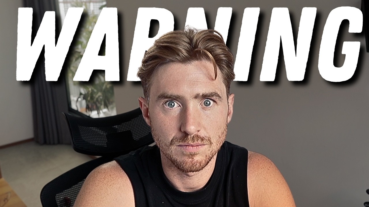 HOLY SH*T - Be VERY Careful The Next 2-3 Days.