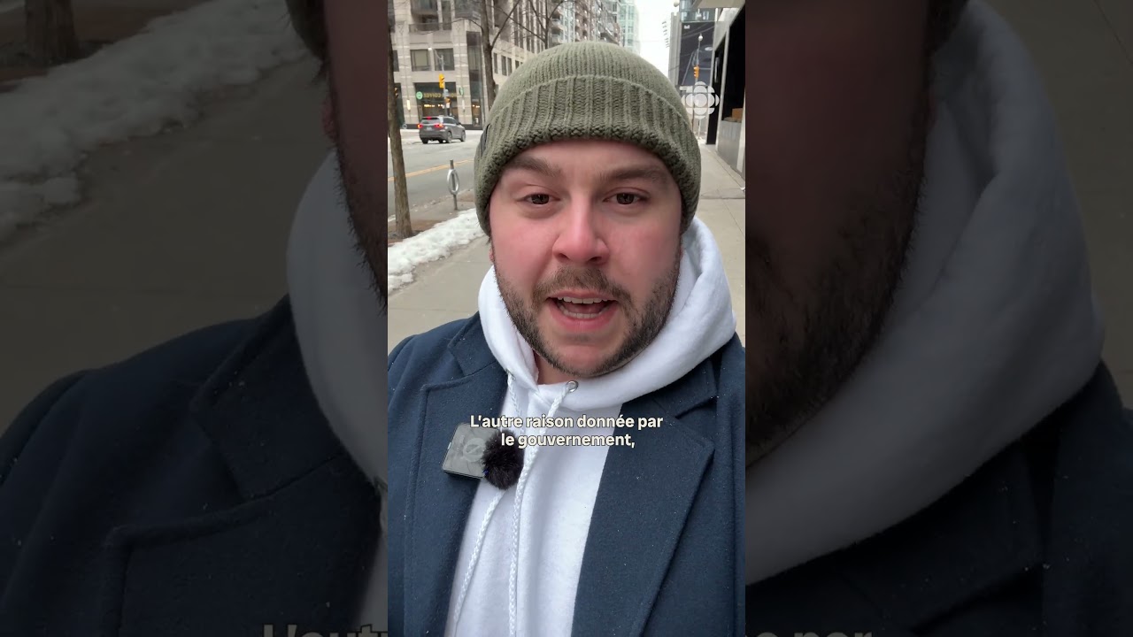 Pourquoi les pneus d’hiver ne sont pas obligatoires en Ontario?